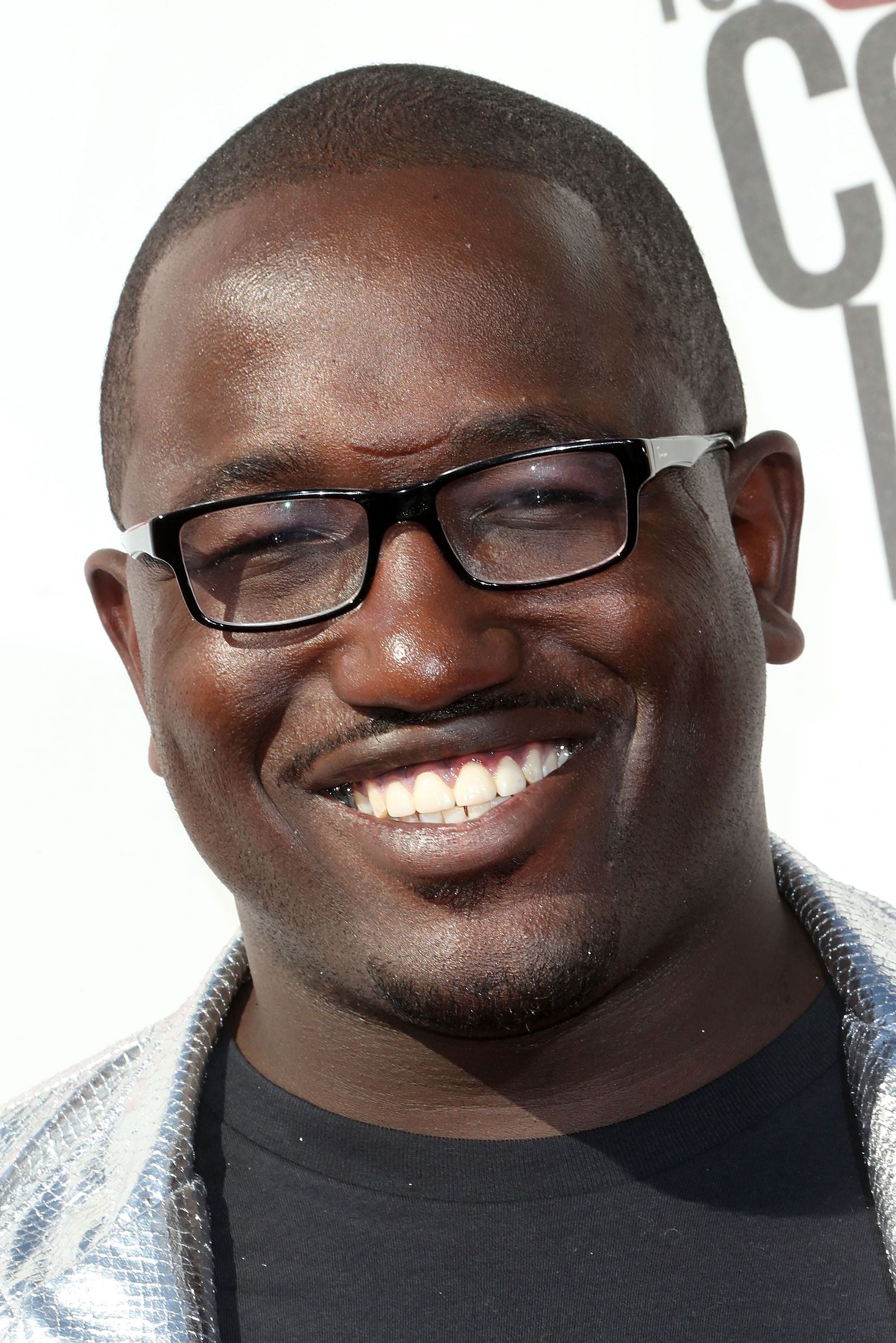 Фото Хэннибал Бёресс (Hannibal Buress)