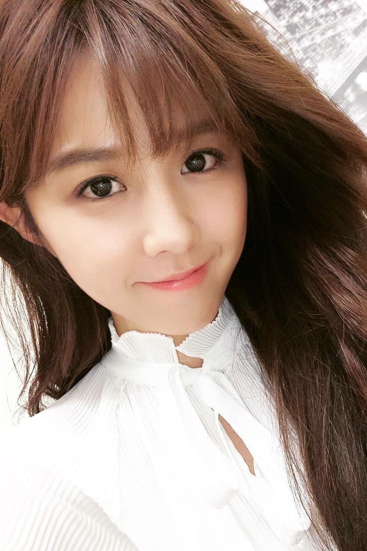 Фото Айви Шао (Ivy Shao)