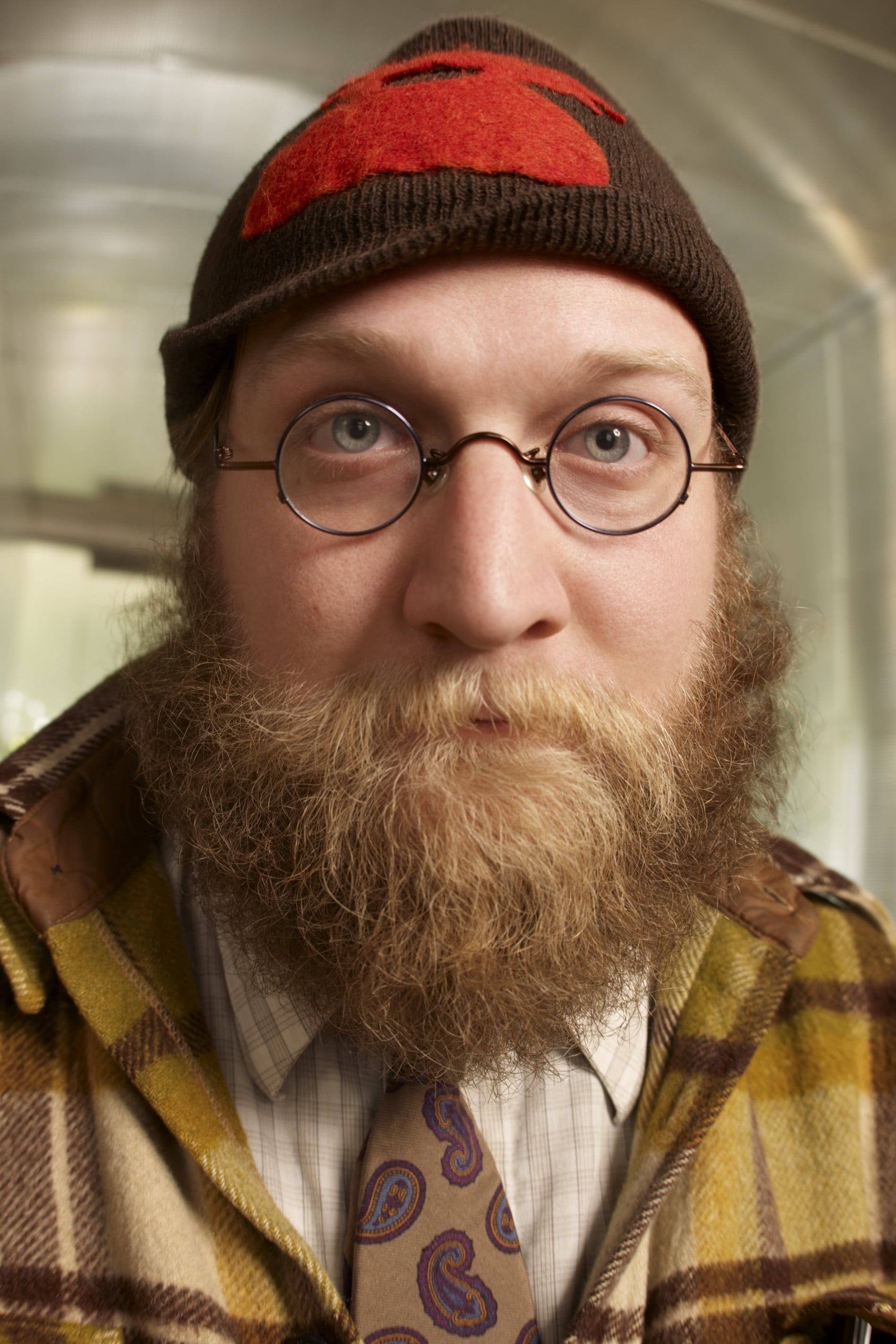 Фото Pendleton Ward