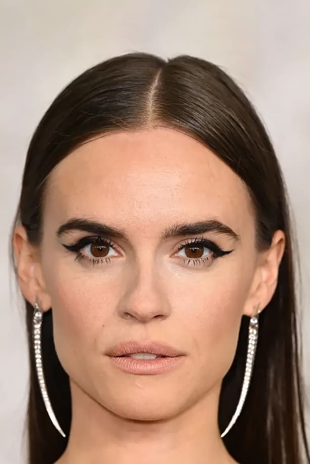 Фото Эма Хорват (Ema Horvath)