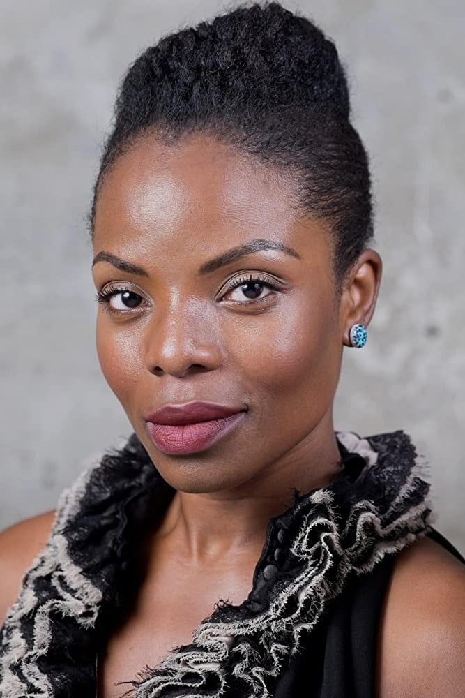 Фото Марша Стефани Блейк (Marsha Stephanie Blake)