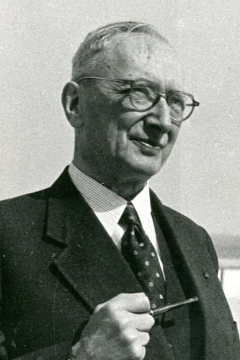 Фото Ferdinand Bordewijk