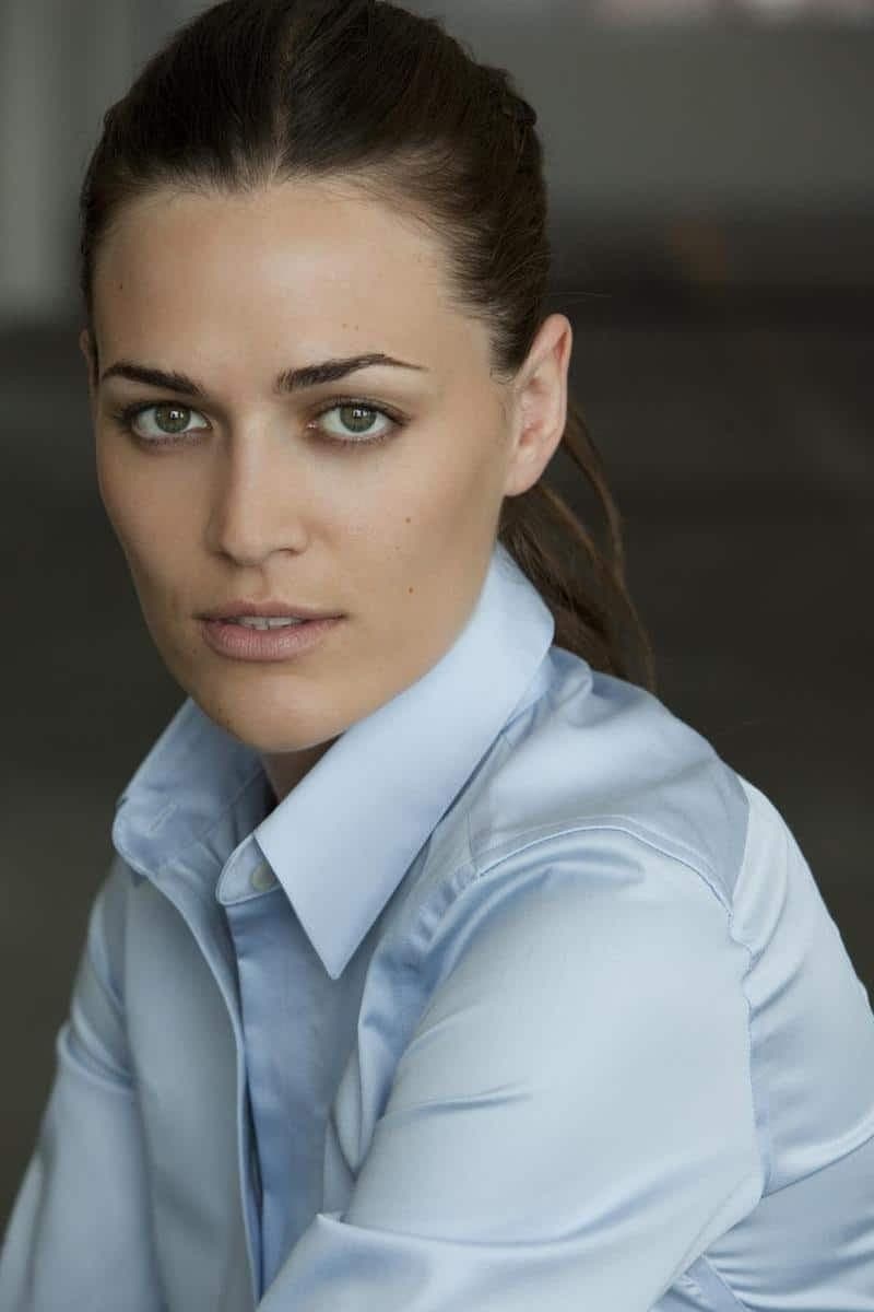 Фото Лорен Глейзер (Lauren Glazier)