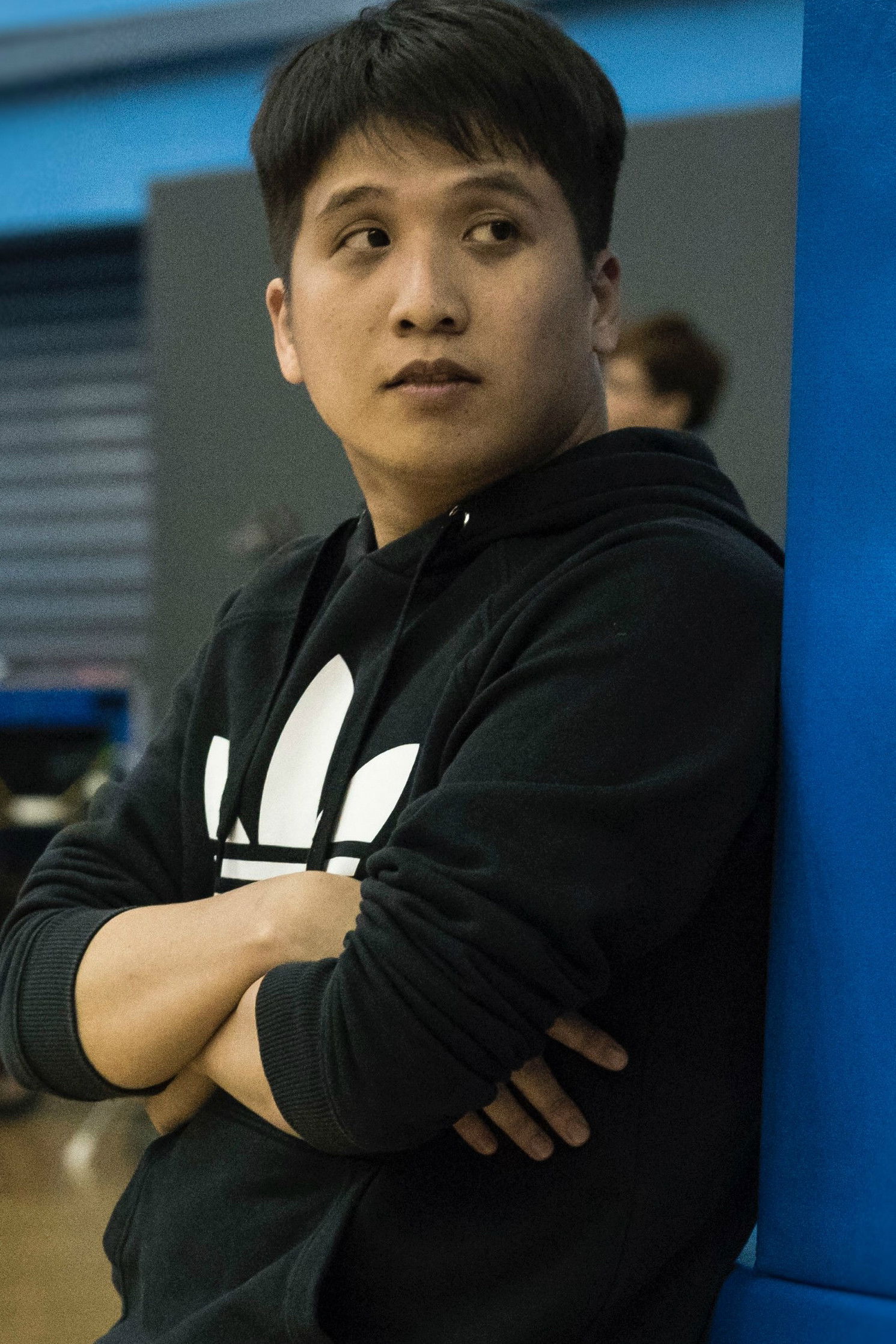 Фото  (Tzu-Hsuan Hung)