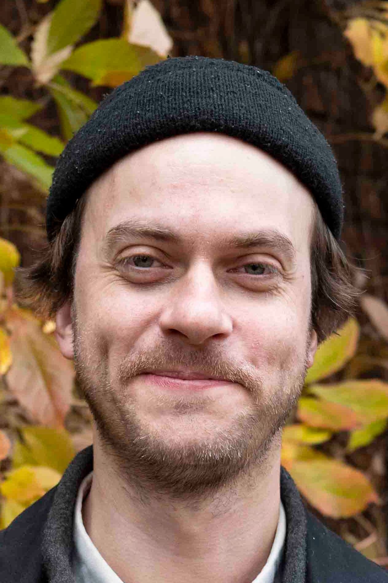 Фото Артур Бернинг (Arthur Berning)