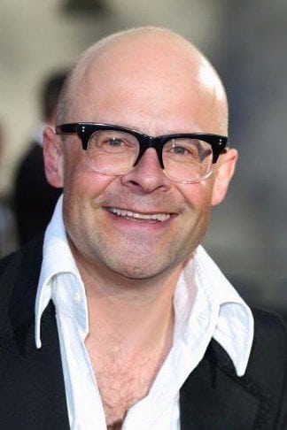 Фото  (Harry Hill)