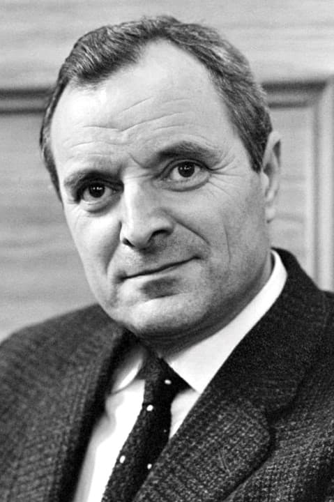 Фото Майкл Гудлифф (Michael Goodliffe)