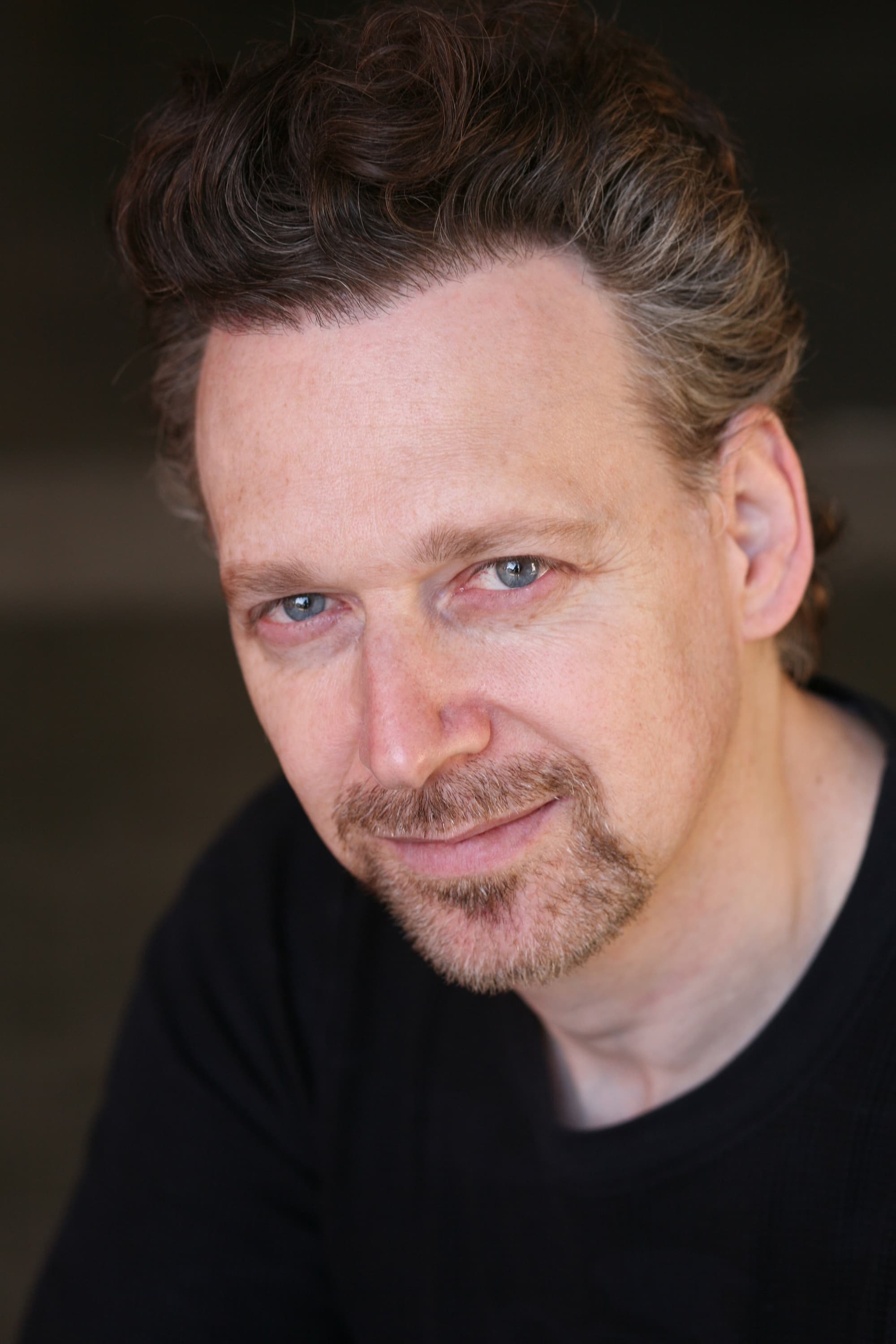 Фото Уэйн Крамер (Wayne Kramer)