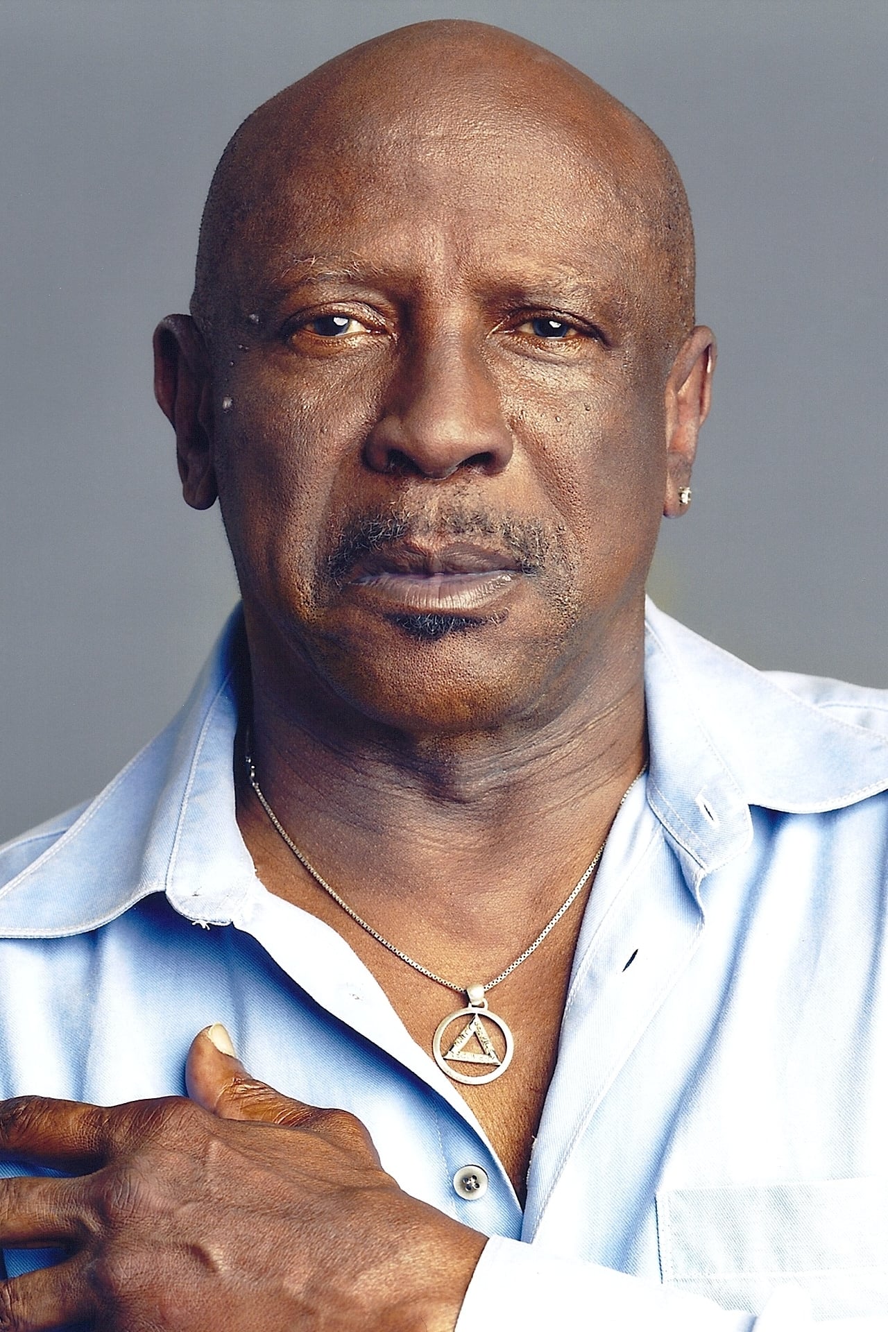 Фото Луи Госсетт мл. (Louis Gossett Jr.)