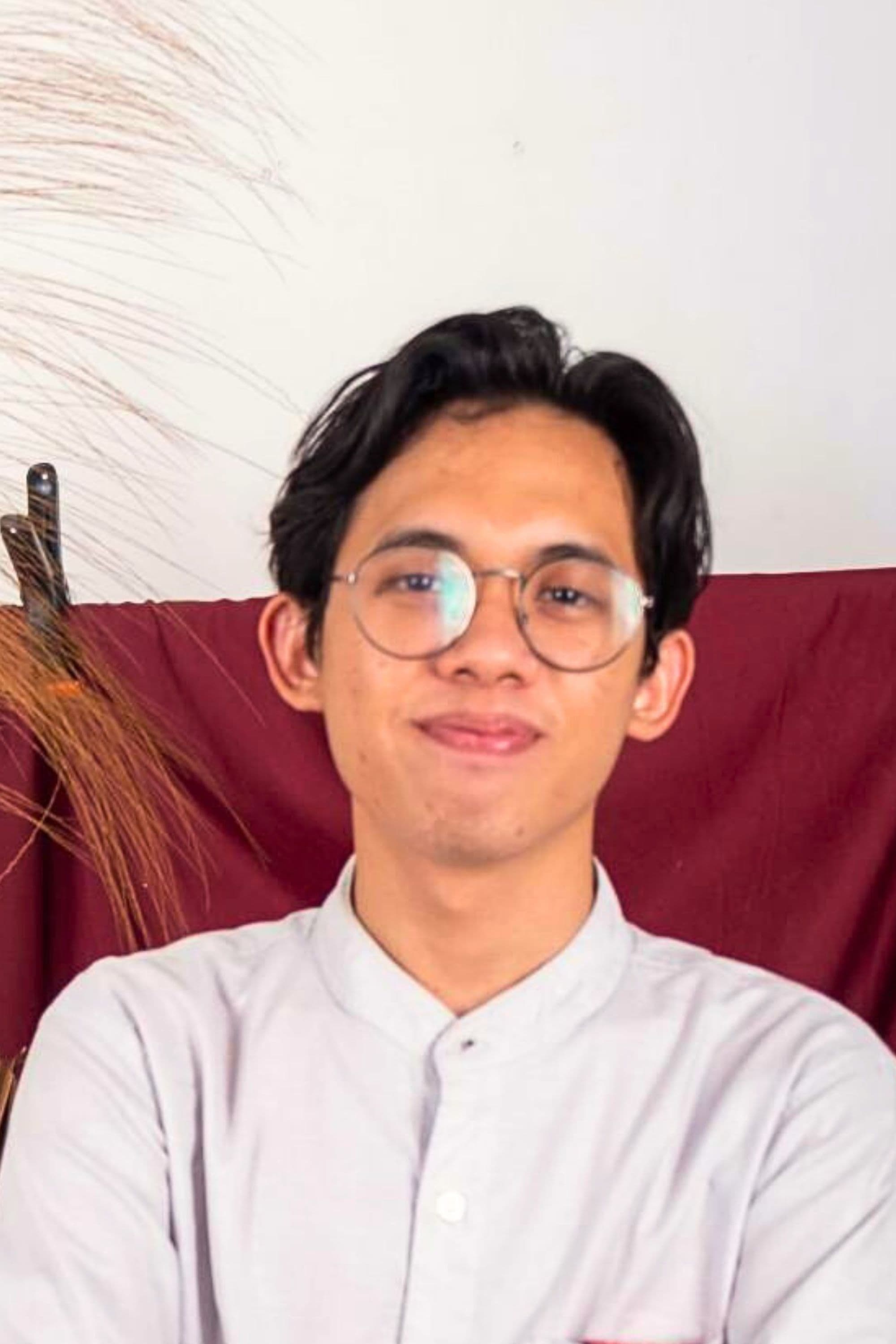 Фото Маулана Гиффари (Maulana Ghiffari)