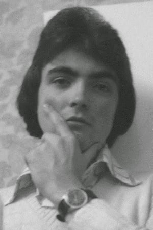 Фото Питер Аткинс (Peter Atkins)