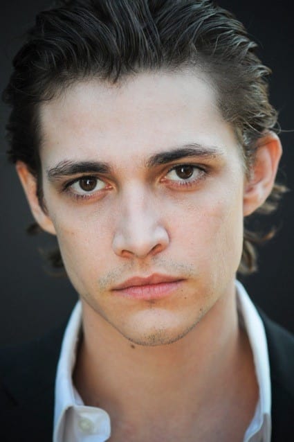 Фото Райан Доноху (Ryan Donowho)