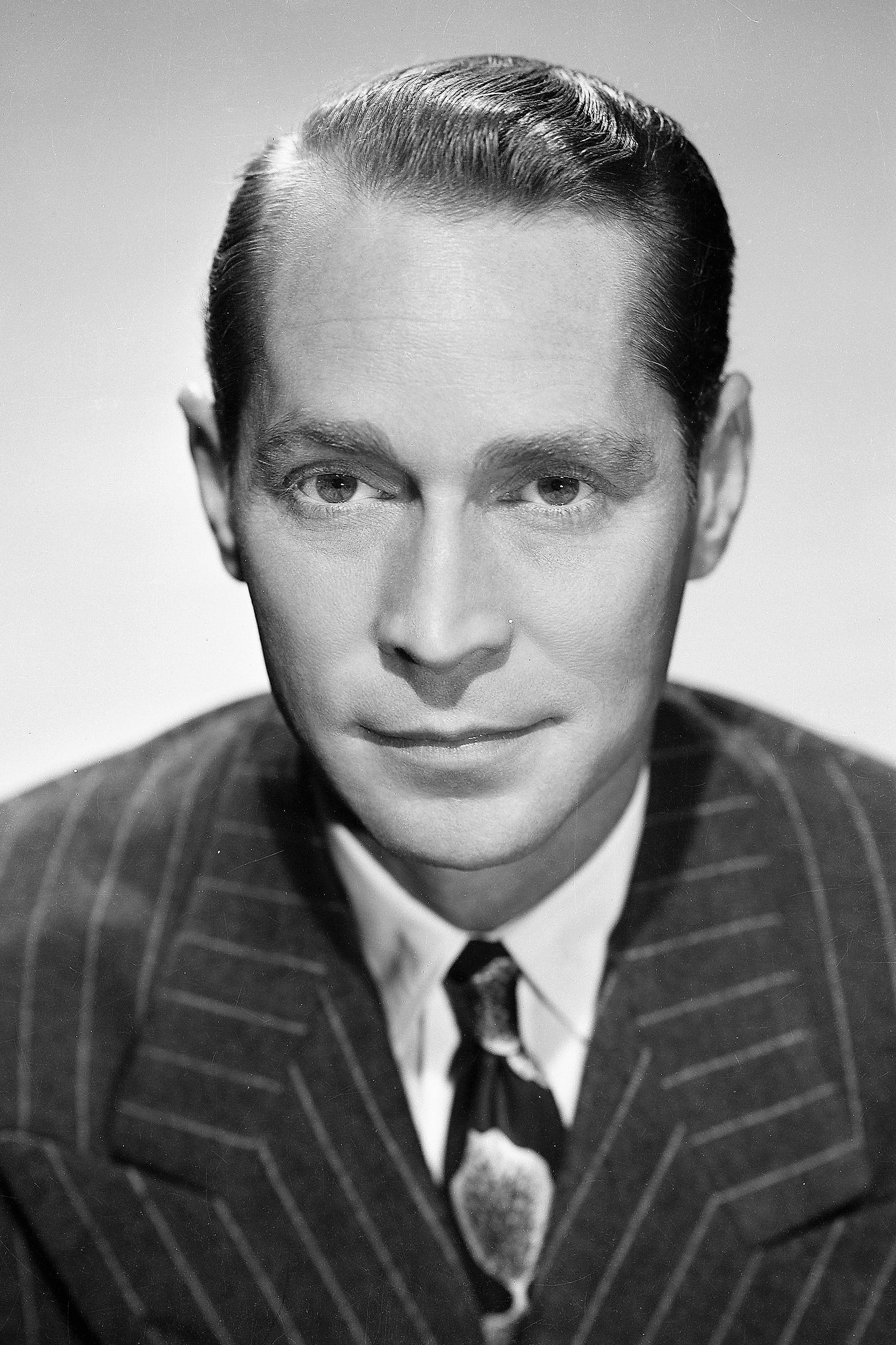 Фото Франшо Тоне (Franchot Tone)