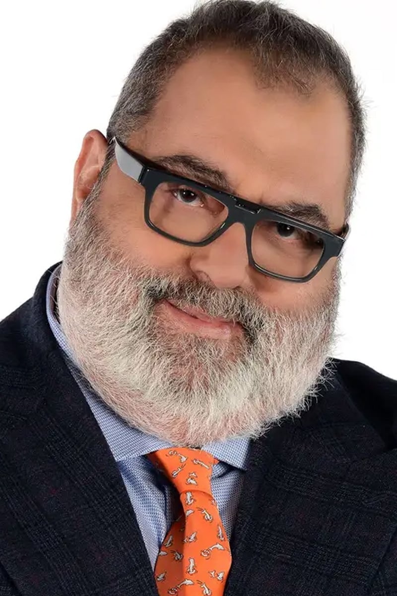 Фото Jorge Ernesto Lanata