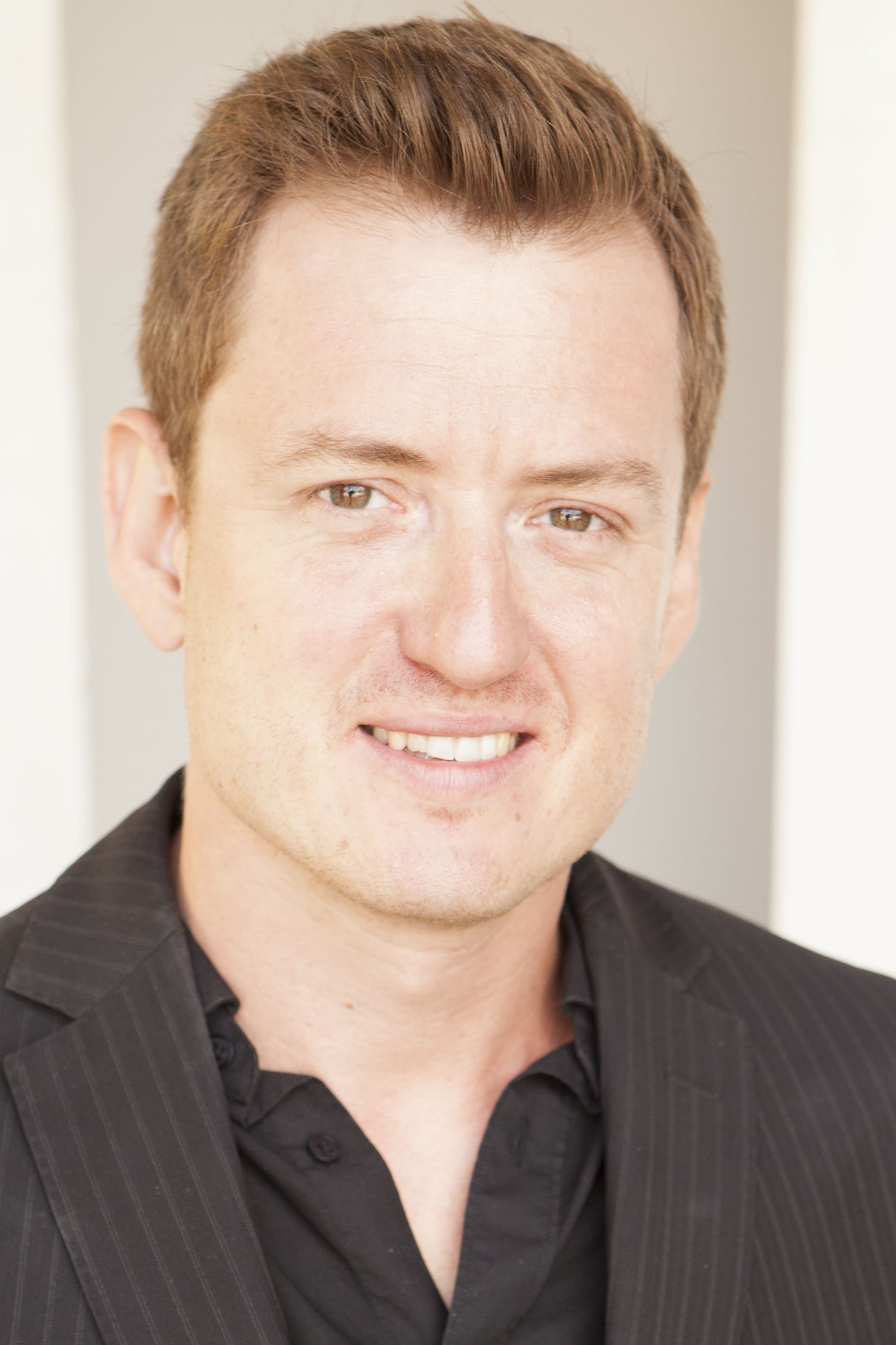 Фото Мартин Харрис (Martin Harris)