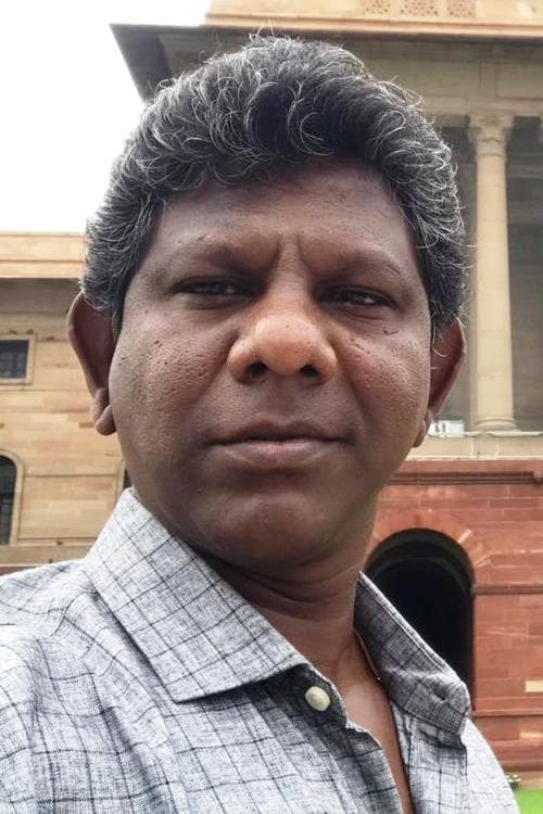 Фото Боксёр Дина (Boxer Dheena)