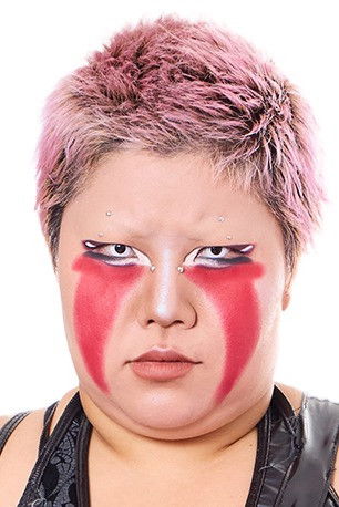 Фото Нацуко Тора (Natsuko Tora)