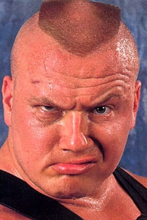 Фото Тони Халм (Tony Halme)