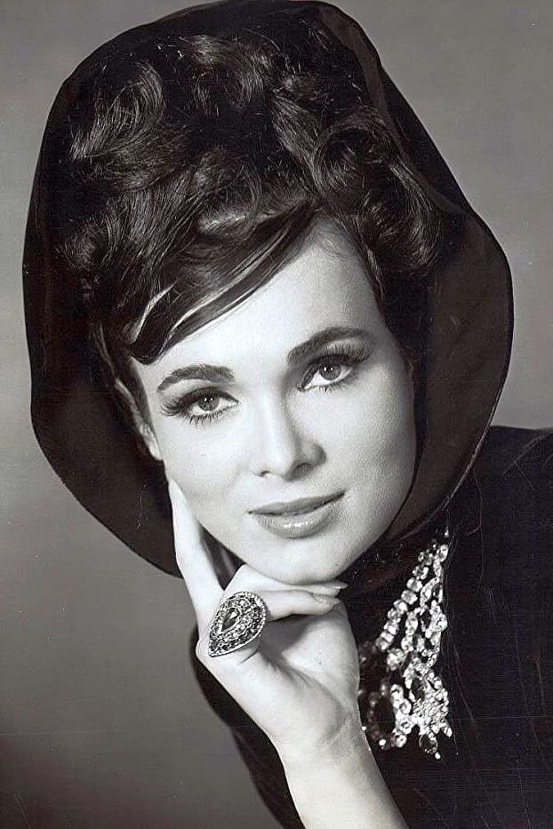 Фото Гила Голан (Gila Golan)