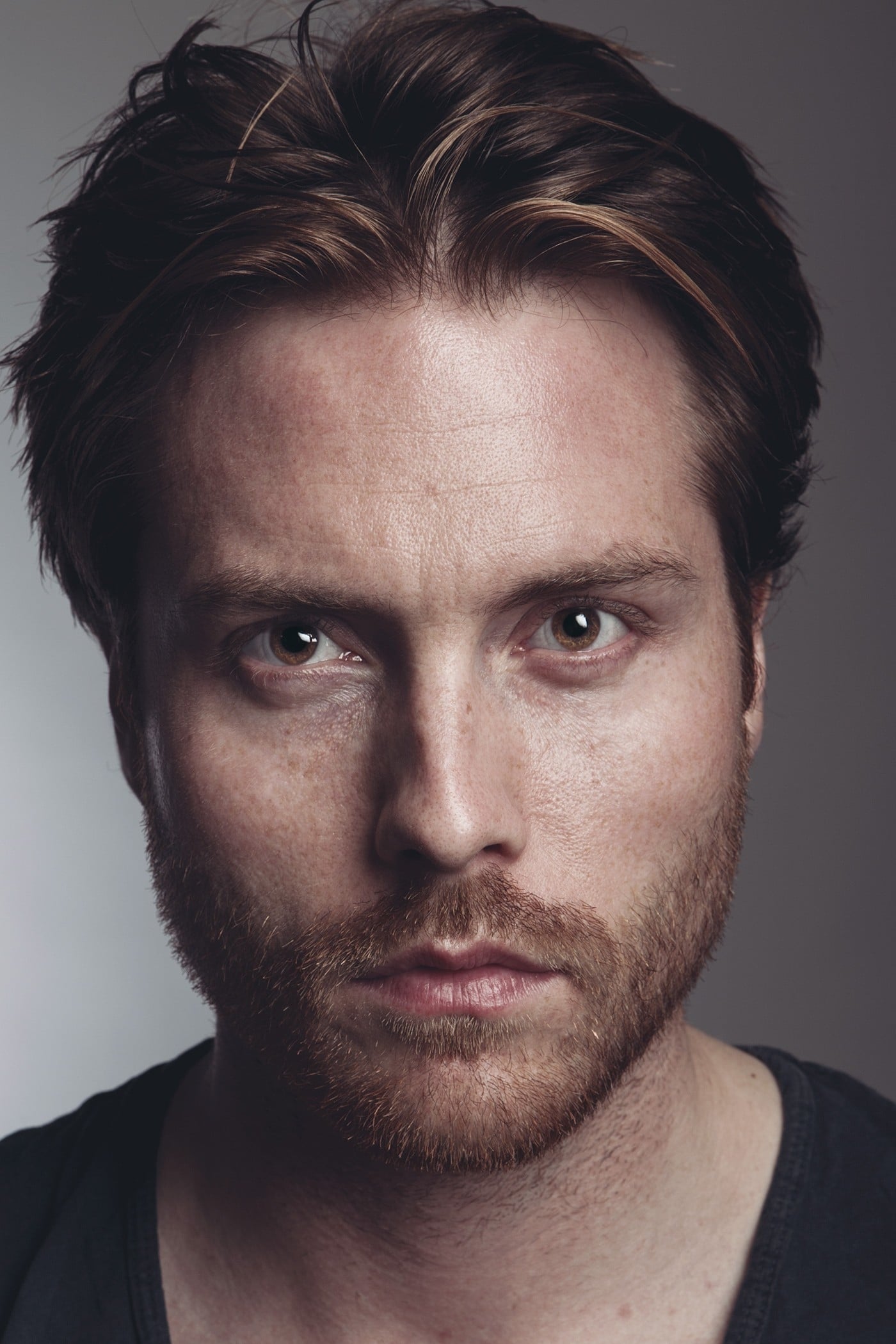 Фото Йонас Фиш (Jonas Fisch)