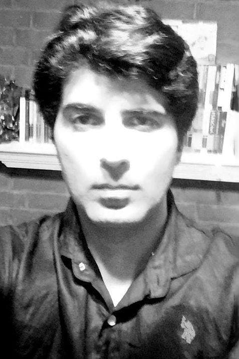 Фото Карзан Кардози (Karzan Kardozi)