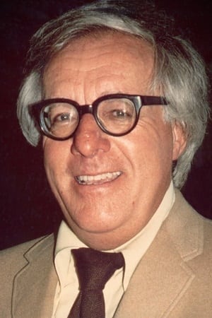 Фото Рэй Брэдбери (Ray Bradbury)