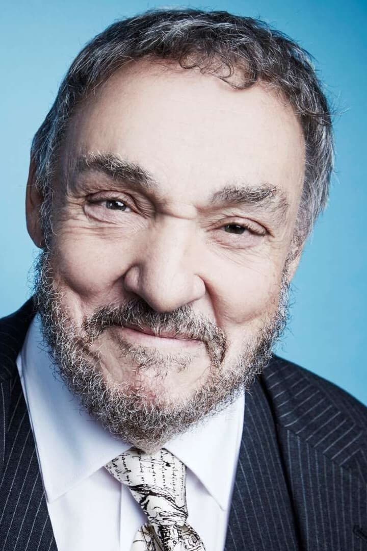 Фото Джон Рис-Дэвис (John Rhys-Davies)