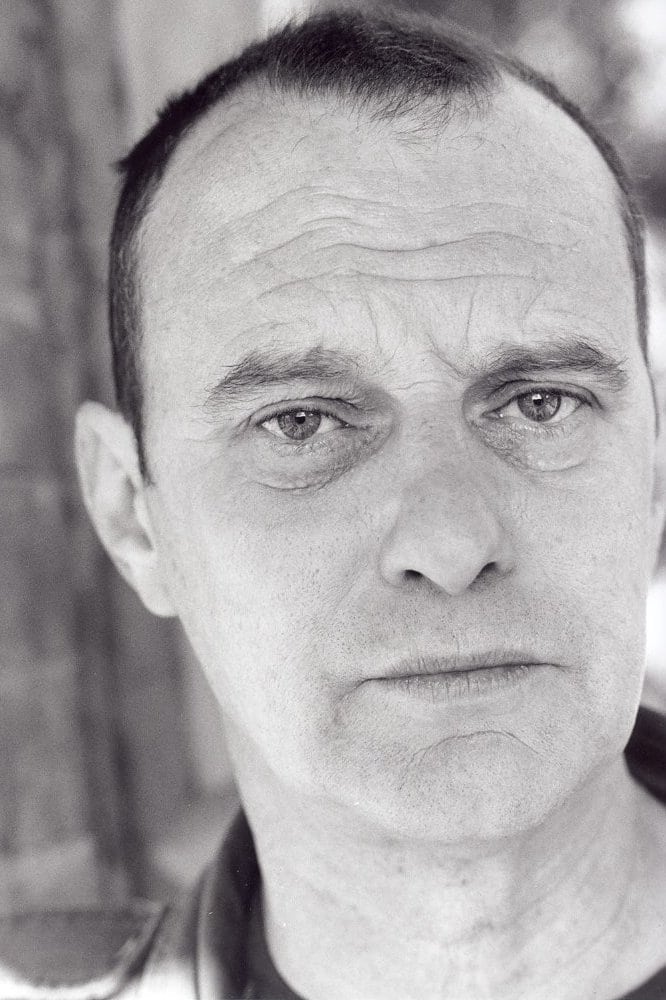 Фото Фил Корнуэлл (Phil Cornwell)