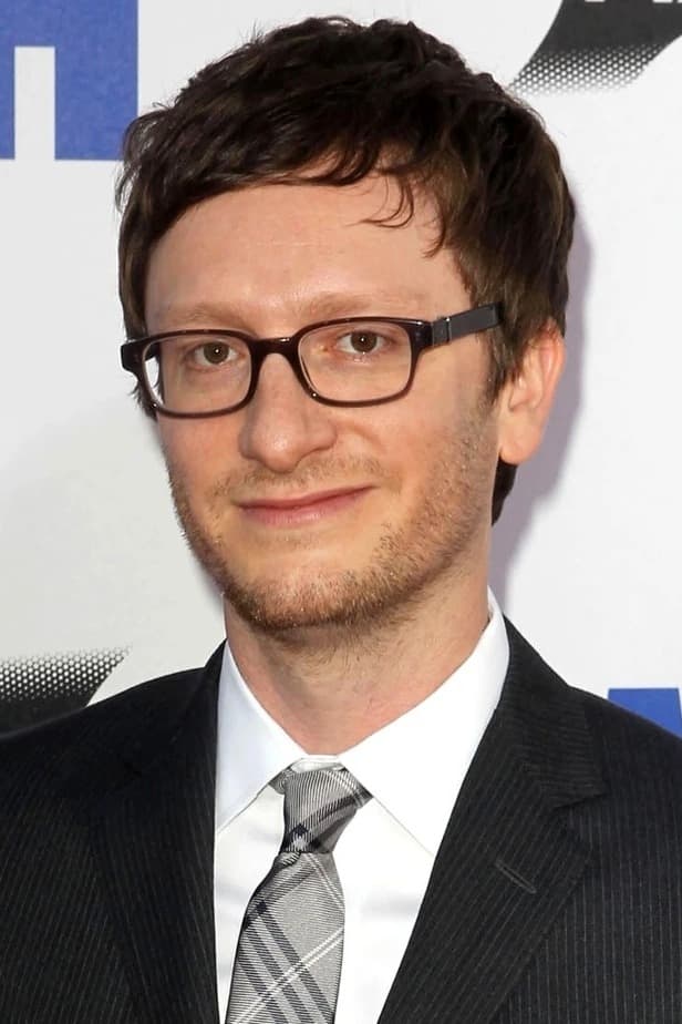 Фото Акива Шаффер (Akiva Schaffer)