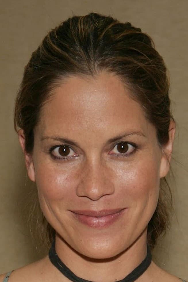 Фото Максин Банс (Maxine Bahns)