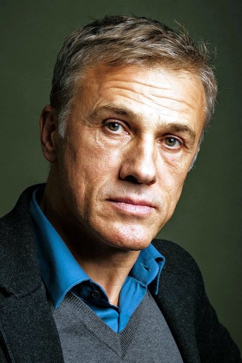 Фото Кристоф Вальц (Christoph Waltz)