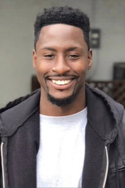 Фото Дэвид Чарльз Уоррен (David Charles Warren)