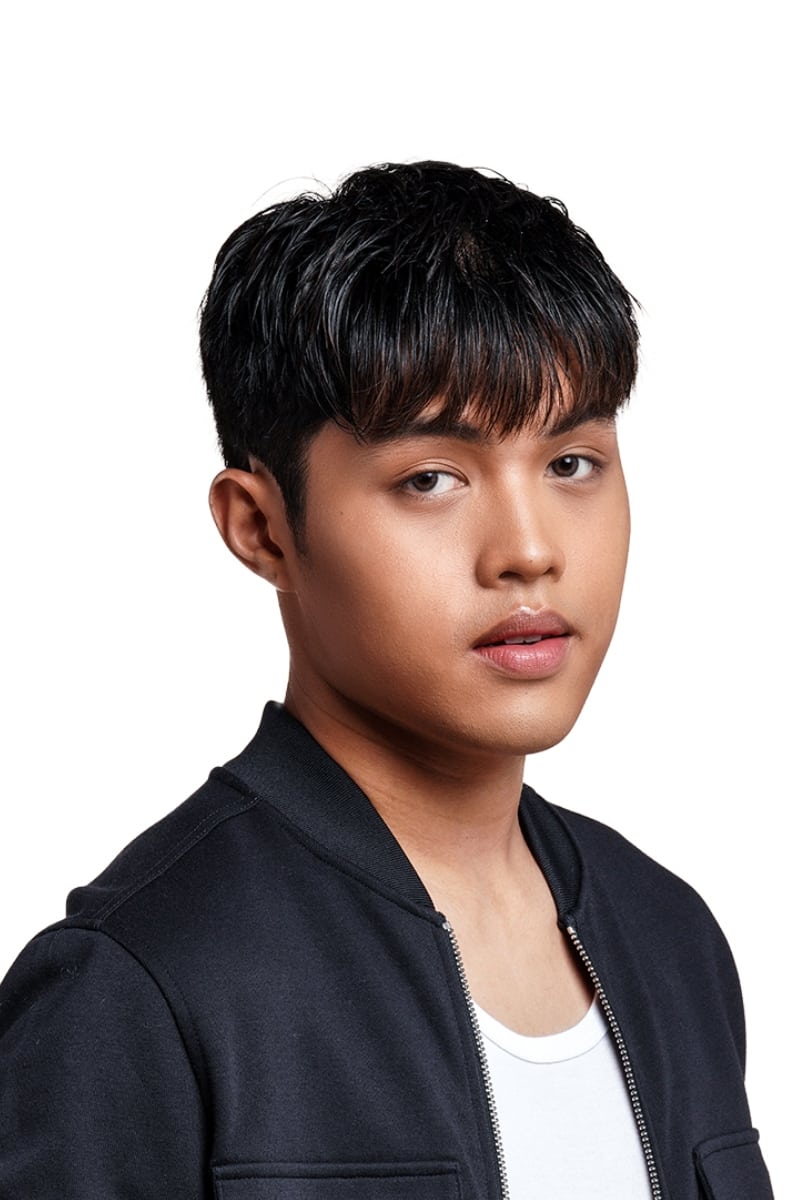 Фото Элайджа Канлас (Elijah Canlas)