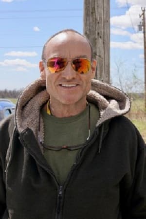 Фото Эрик Робертс (Eric Roberts)