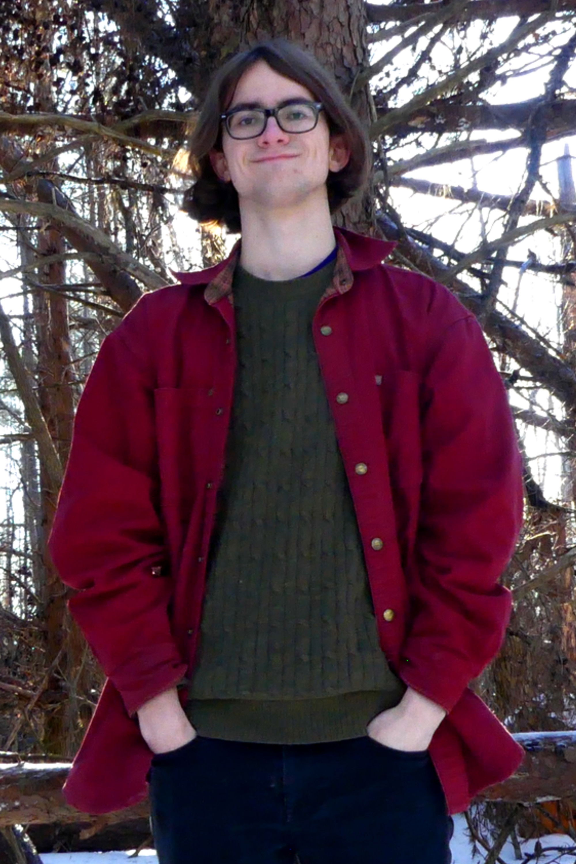 Фото Горацио Перри (Horatio Perry)