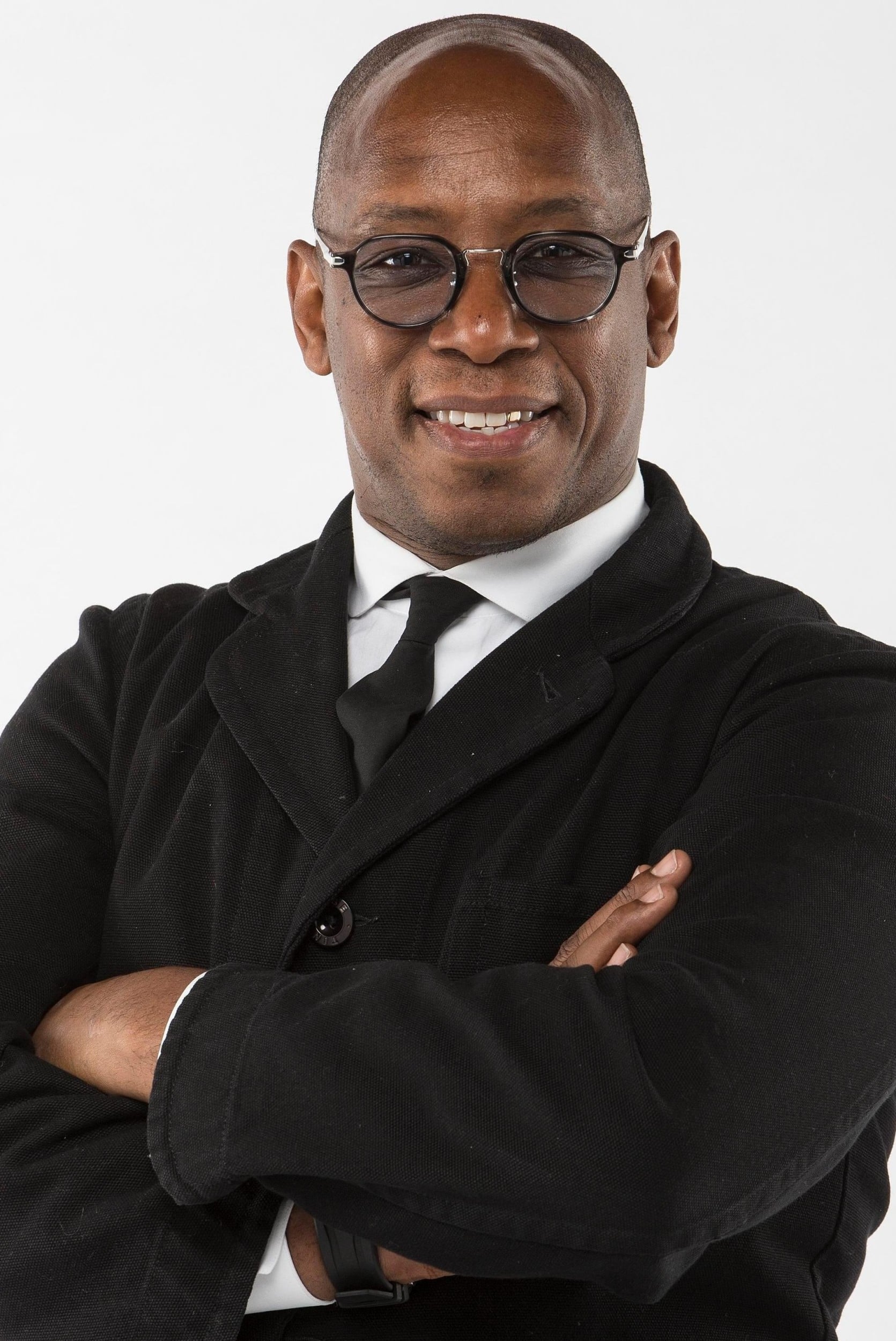Фото Ian Wright