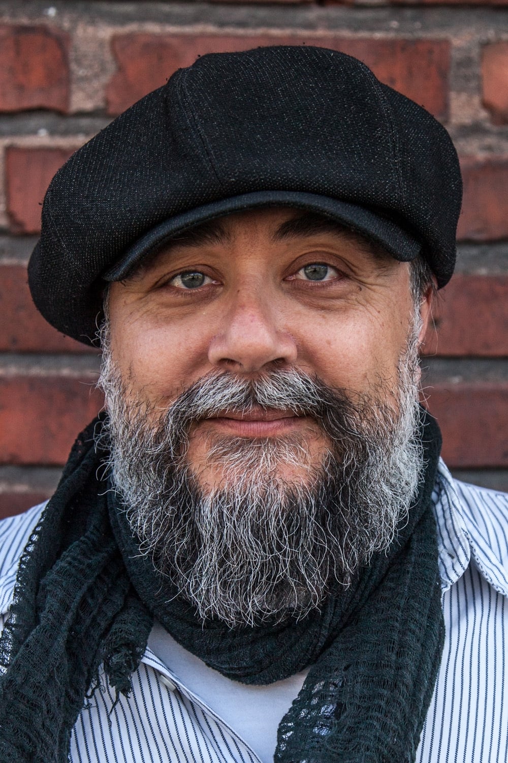 Фото Яни Посо (Jani Pösö)