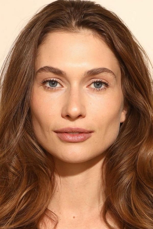 Фото Arina Polonskaya (Arina Polonskaya)