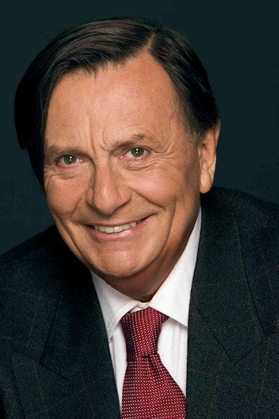 Фото Барри Хамфрис (Barry Humphries)
