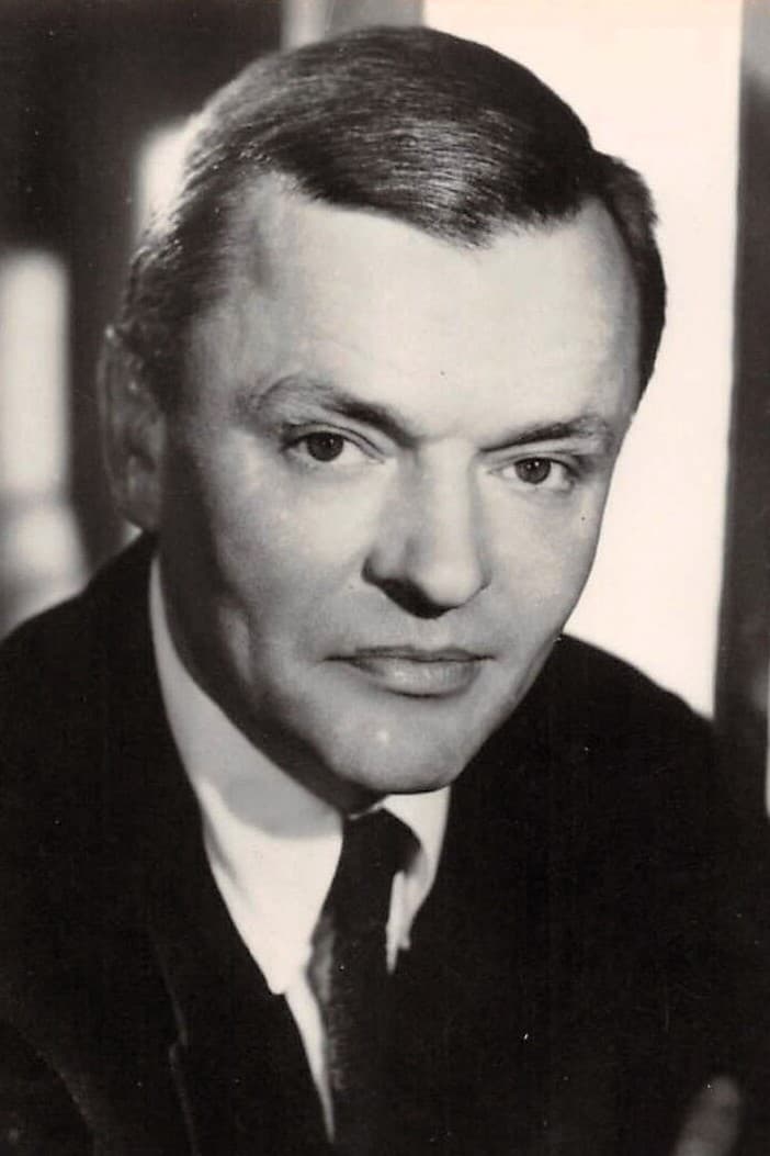 Фото Питер ван Эйк (Peter van Eyck)