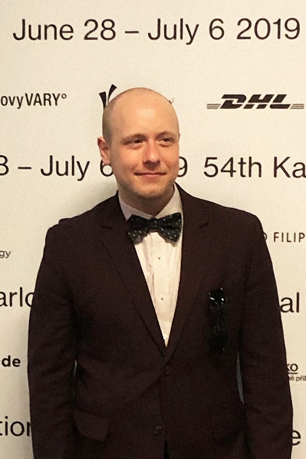 Фото  (Sam Kužel)