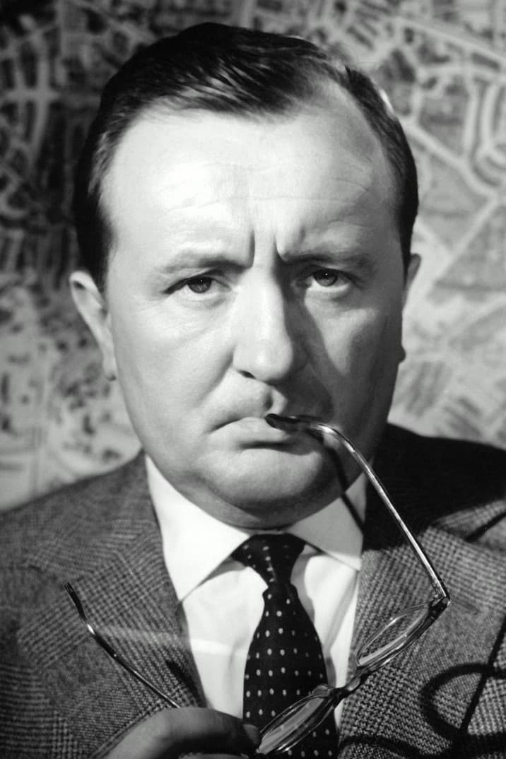 Фото Зигфрид Ловиц (Siegfried Lowitz)