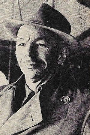 Фото Уильям Линдси Грешем (William Lindsay Gresham)