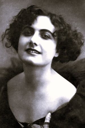 Фото Francesca Bertini