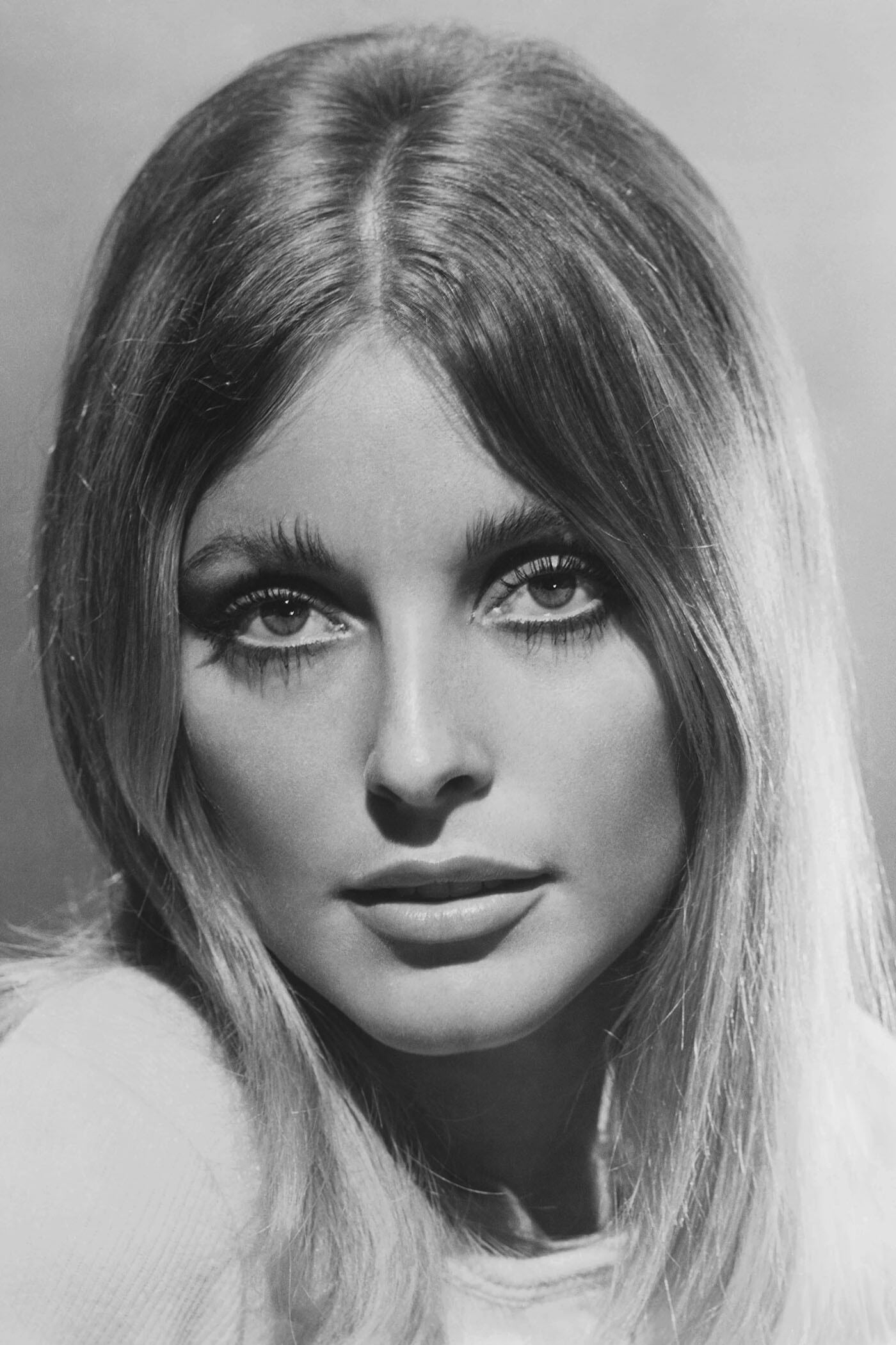 Фото Шэрон Тейт (Sharon Tate)