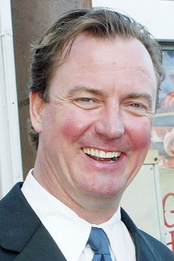 Фото Барри Табб (Barry Tubb)