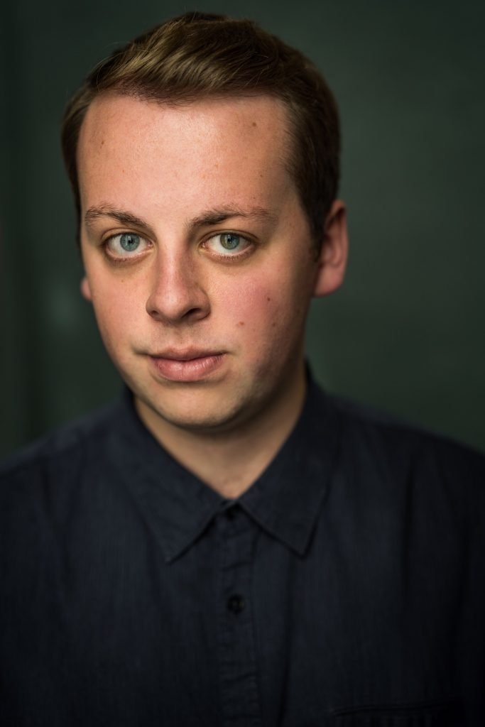 Фото Callum Anderson