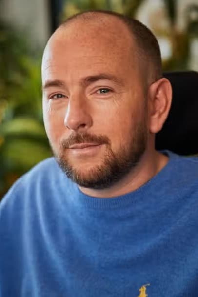 Фото Дэвид Холмс (David Holmes)