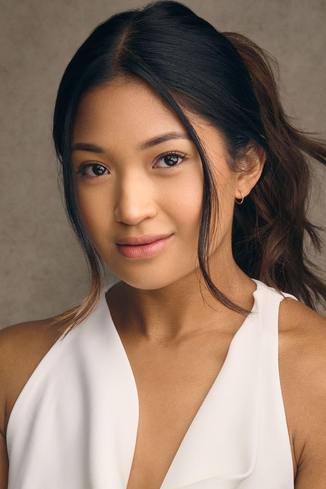 Фото Джанин Сомчио (Janine Somcio)