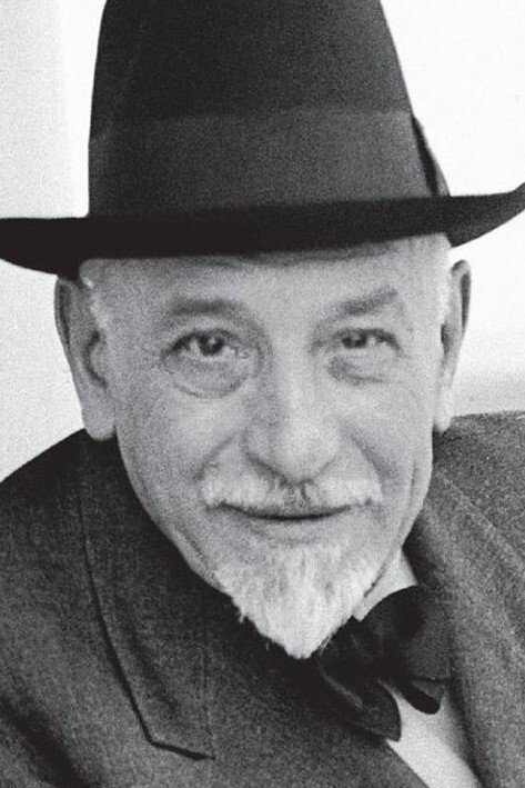 Фото Luigi Pirandello